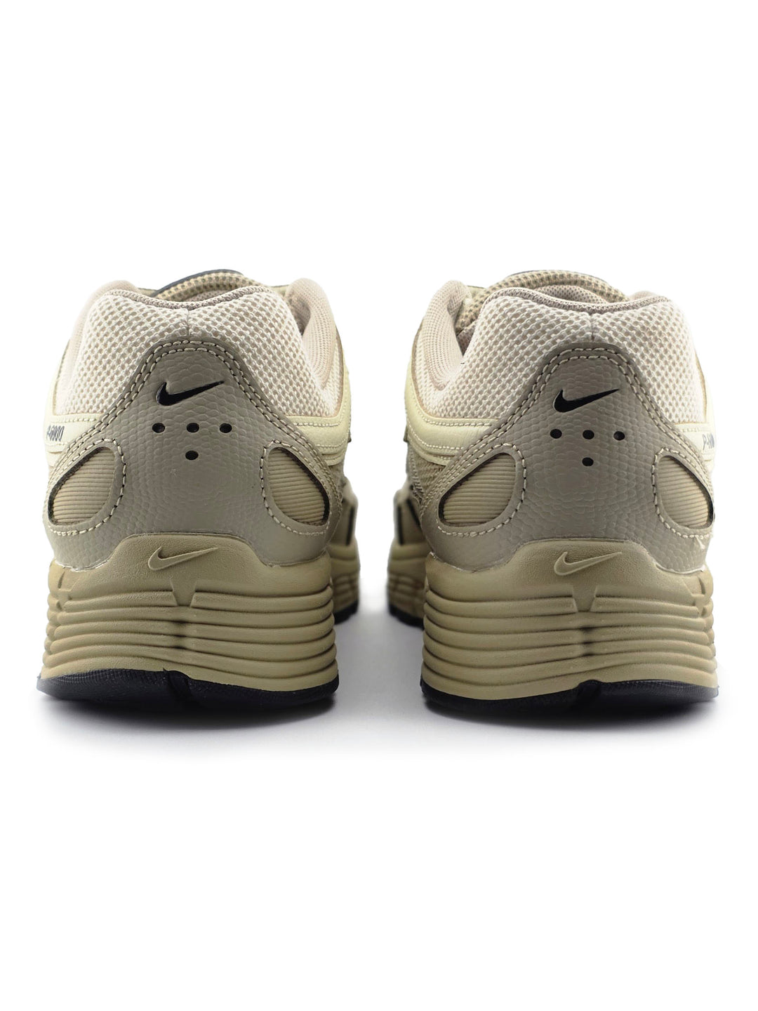 Nike P-6000 Coconut Milk Black Beach | Pro Feet | IH8042-100