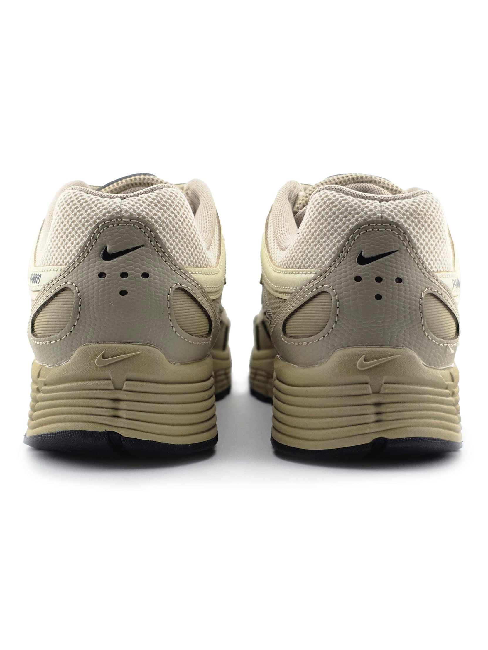 Nike P-6000 Coconut Milk Black Beach | Pro Feet | IH8042-100