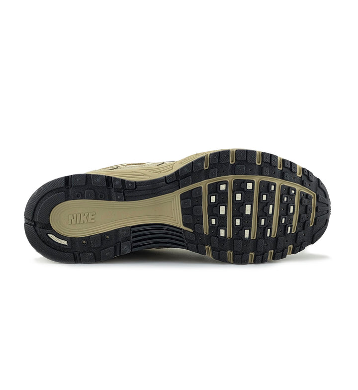 Nike P-6000 Coconut Milk Black Beach | Pro Feet | IH8042-100