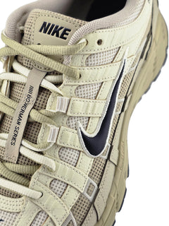 Nike P-6000 Coconut Milk Black Beach | Pro Feet | IH8042-100