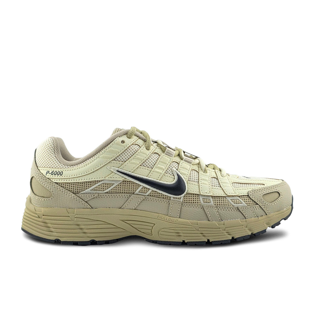 Nike P-6000 Coconut Milk Black Beach | Pro Feet | IH8042-100