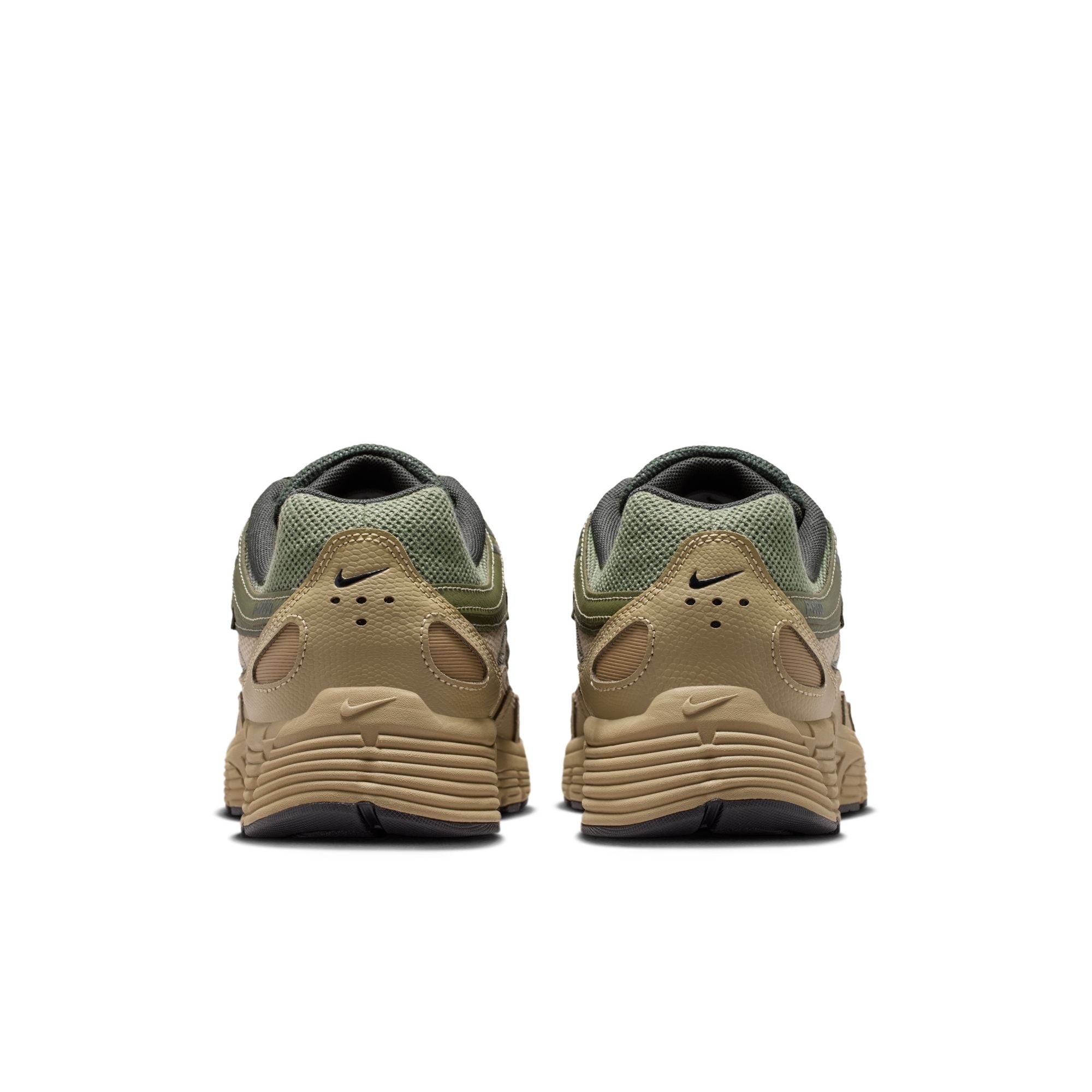 Nike P-6000 Medium Olive Black Sequoia IH8042-200 | Pro Feet