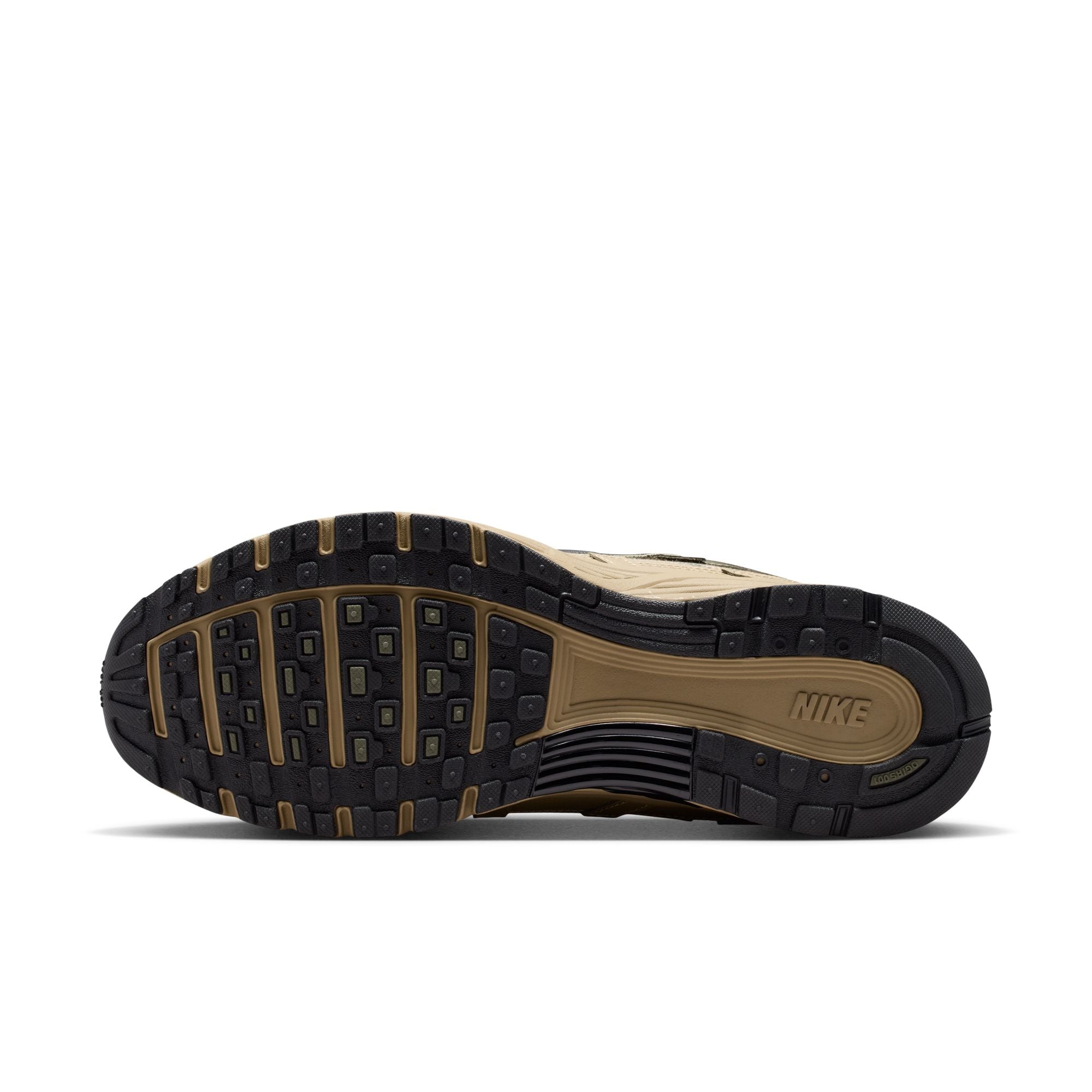 Nike P-6000 Medium Olive Black Sequoia IH8042-200 | Pro Feet