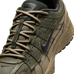 Nike P-6000 Medium Olive Black Sequoia IH8042-200 | Pro Feet