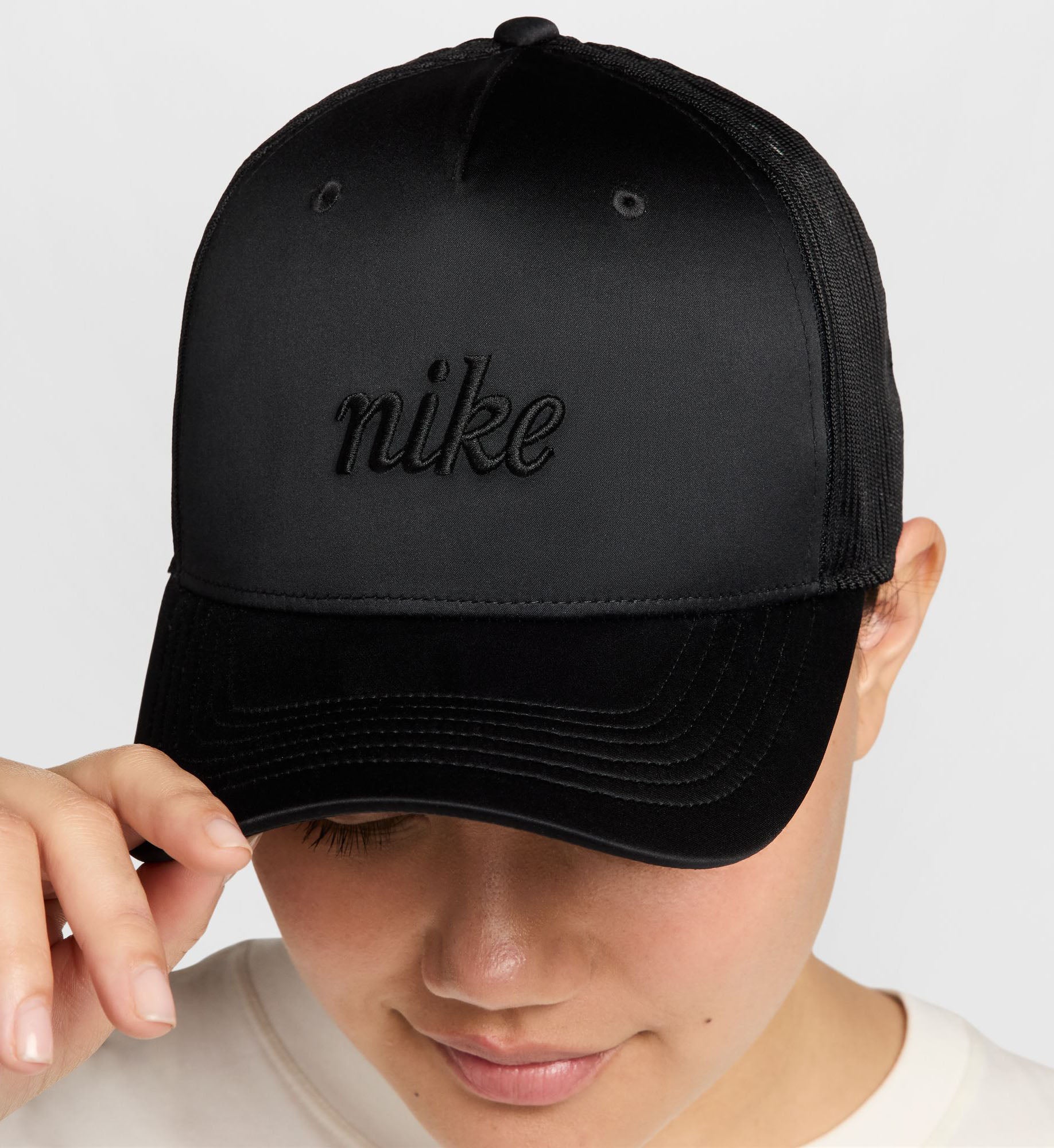 Nike Rise Cap