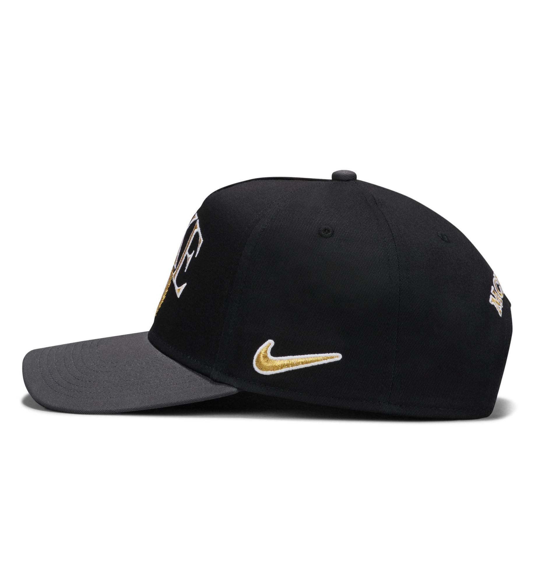 Nike Rise Structured A-Frame Cap (IH8778-010)