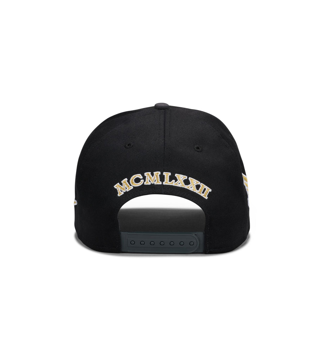 Nike Rise Structured A-Frame Cap (IH8778-010)