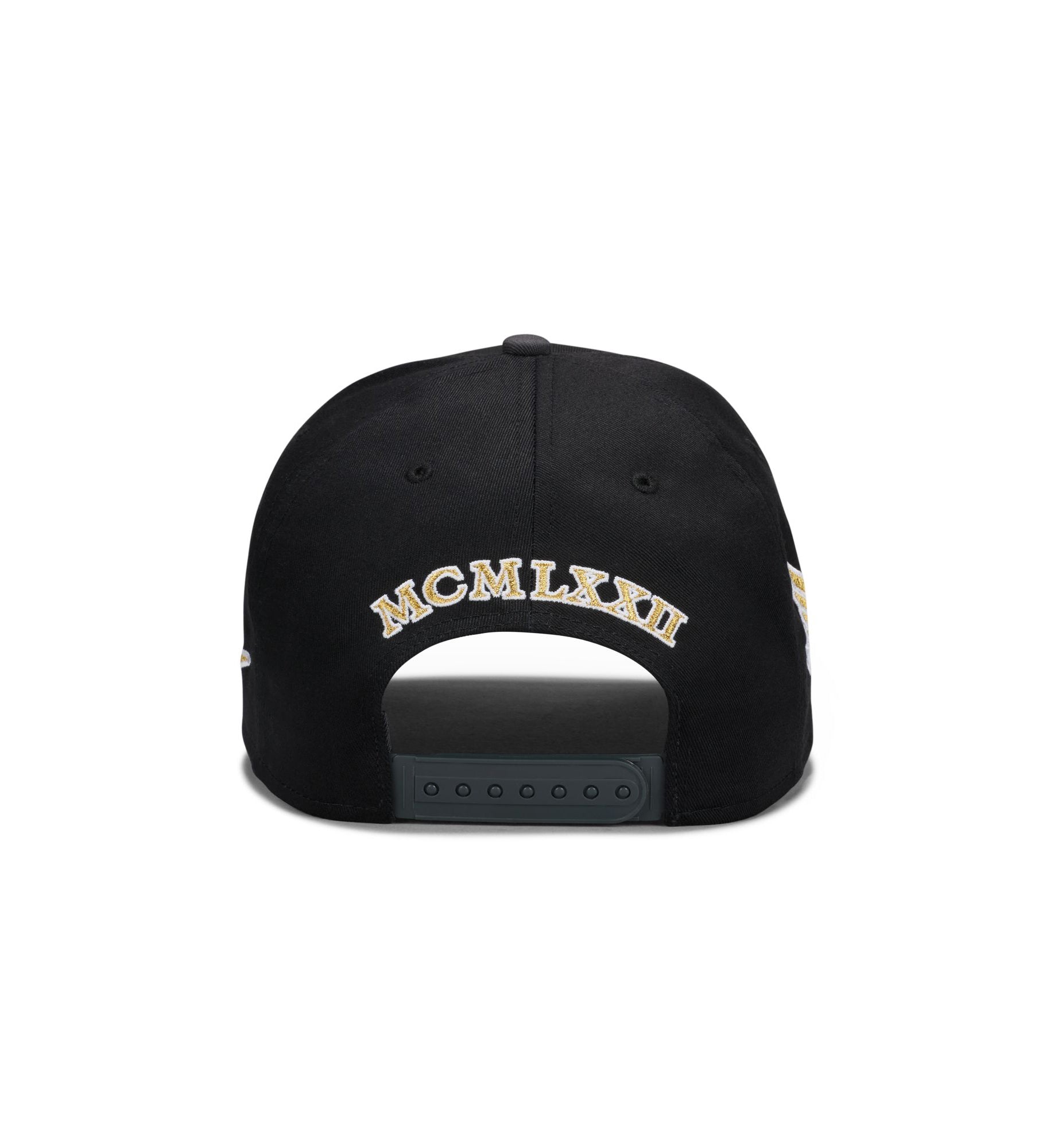Nike Rise Structured A-Frame Cap (IH8778-010)