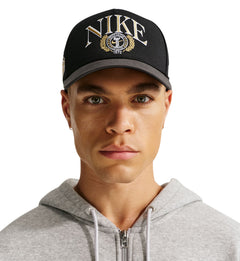 Nike Rise Structured A-Frame Cap (IH8778-010)