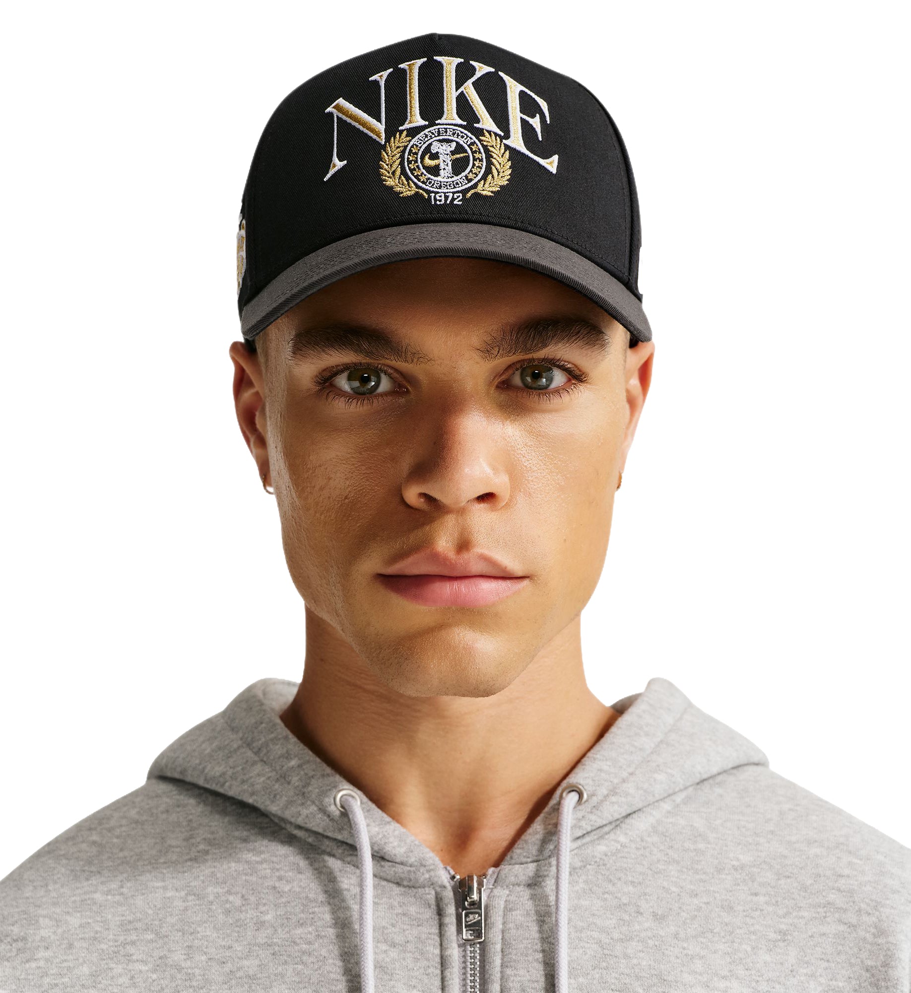 Nike Rise Structured A-Frame Cap (IH8778-010)