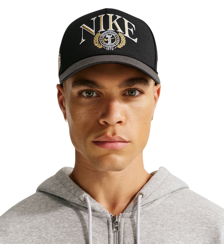 Nike Rise Structured A-Frame Cap (IH8778-010)