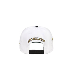 Nike Rise Structured A-Frame Cap “White/Black” (IH8778-101)