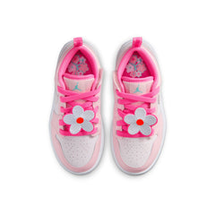 Jordan 1 Low Alt SE PS Pink Glow Light Aqua II0594-600 | Pro Feet