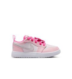 Jordan 1 Low Alt SE PS Pink Glow Light Aqua II0594-600 | Pro Feet
