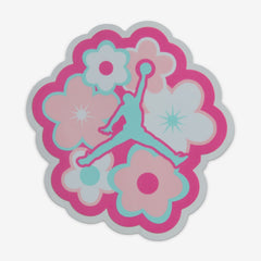 Jordan 3 Retro GS Pearl Pink/Hyper Orange/Pink Bloom (II0599-600) | Pro Feet