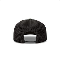 Nike Pro Dri-FIT Unstructured Happy Pace Cap Black/Anthracite (II0797-010)