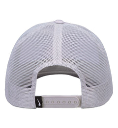 Nike Rise Structured Trucker Cap Light Smoke Grey/Light Smoke Grey/Black (II1314-077)
