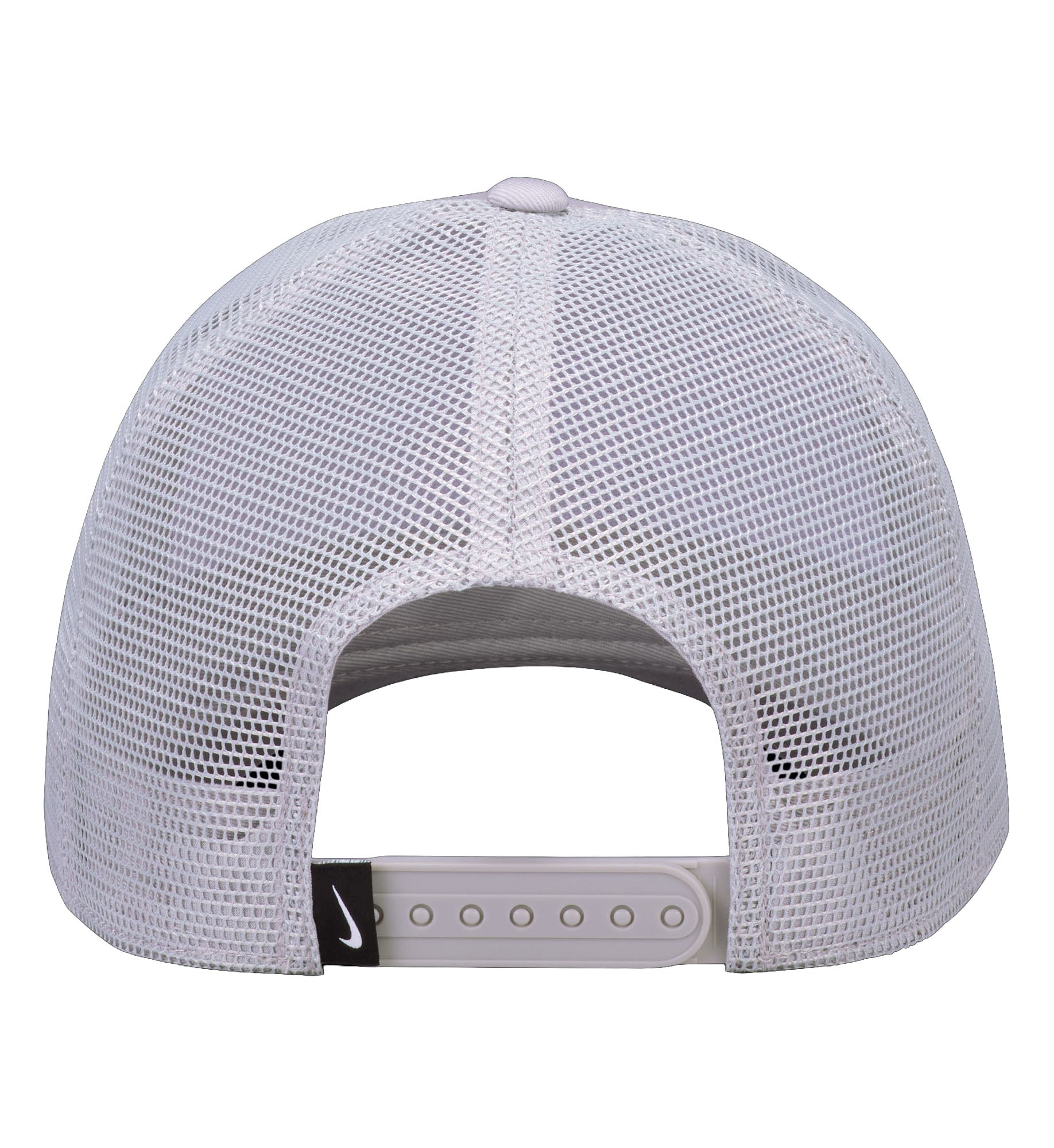 Nike Rise Structured Trucker Cap Light Smoke Grey/Light Smoke Grey/Black (II1314-077)