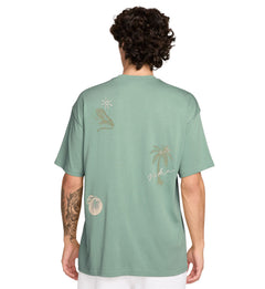 Nike Sportswear T-Shirt Steam (II3729-006)