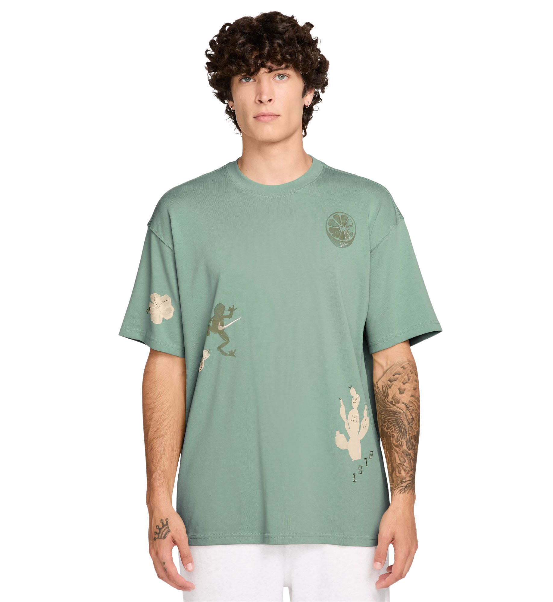 Nike Sportswear T-Shirt Steam (II3729-006)