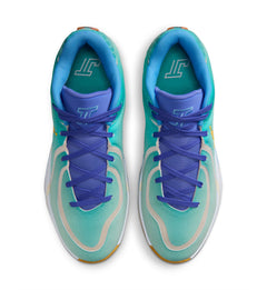 Jayson Tatum Tatum 4 SE Dusty Cactus/Mint Foam/Chalk/Sapphire (II3805-300) | Pro Feet
