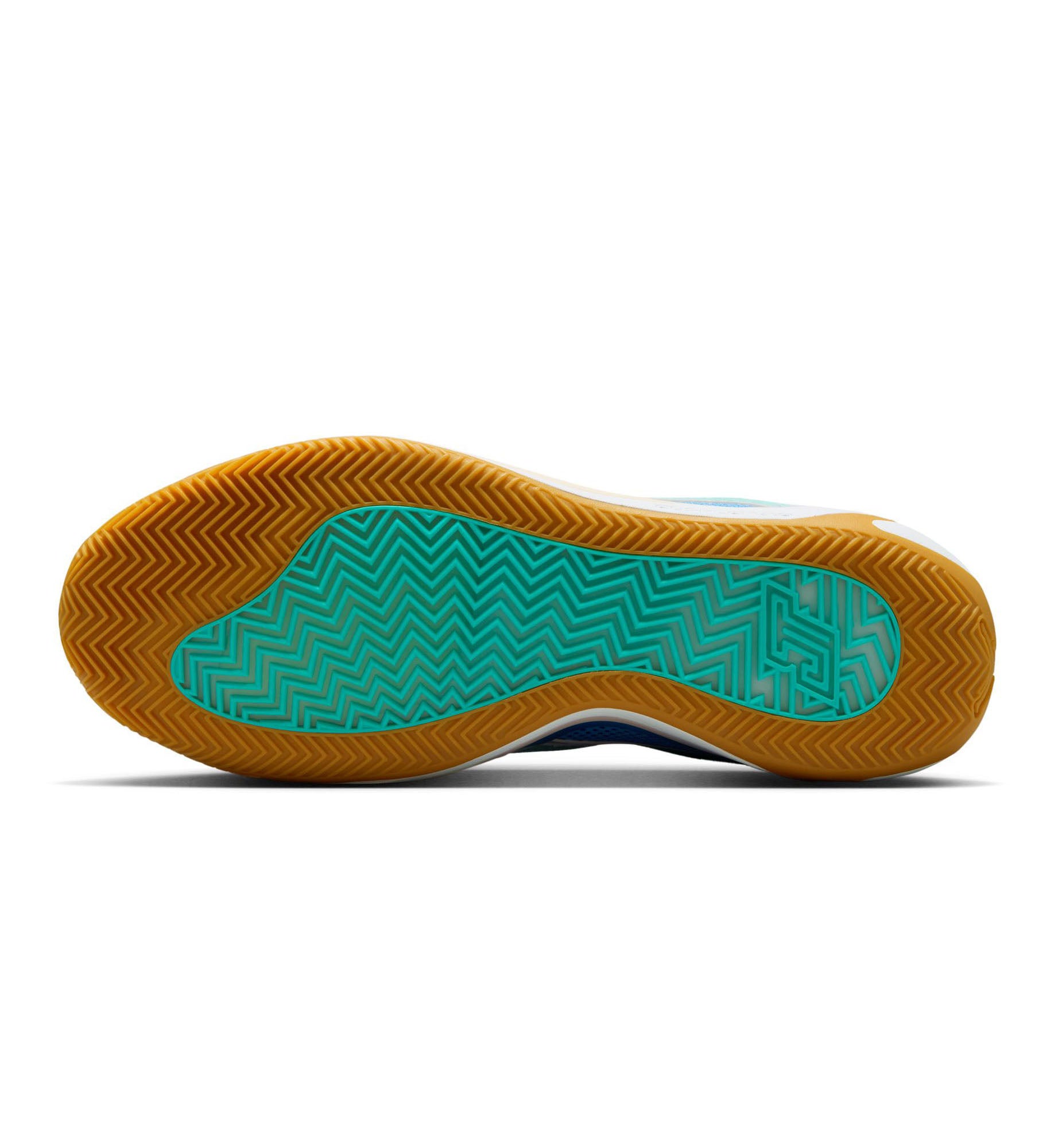 Jayson Tatum Tatum 4 SE Dusty Cactus/Mint Foam/Chalk/Sapphire (II3805-300) | Pro Feet