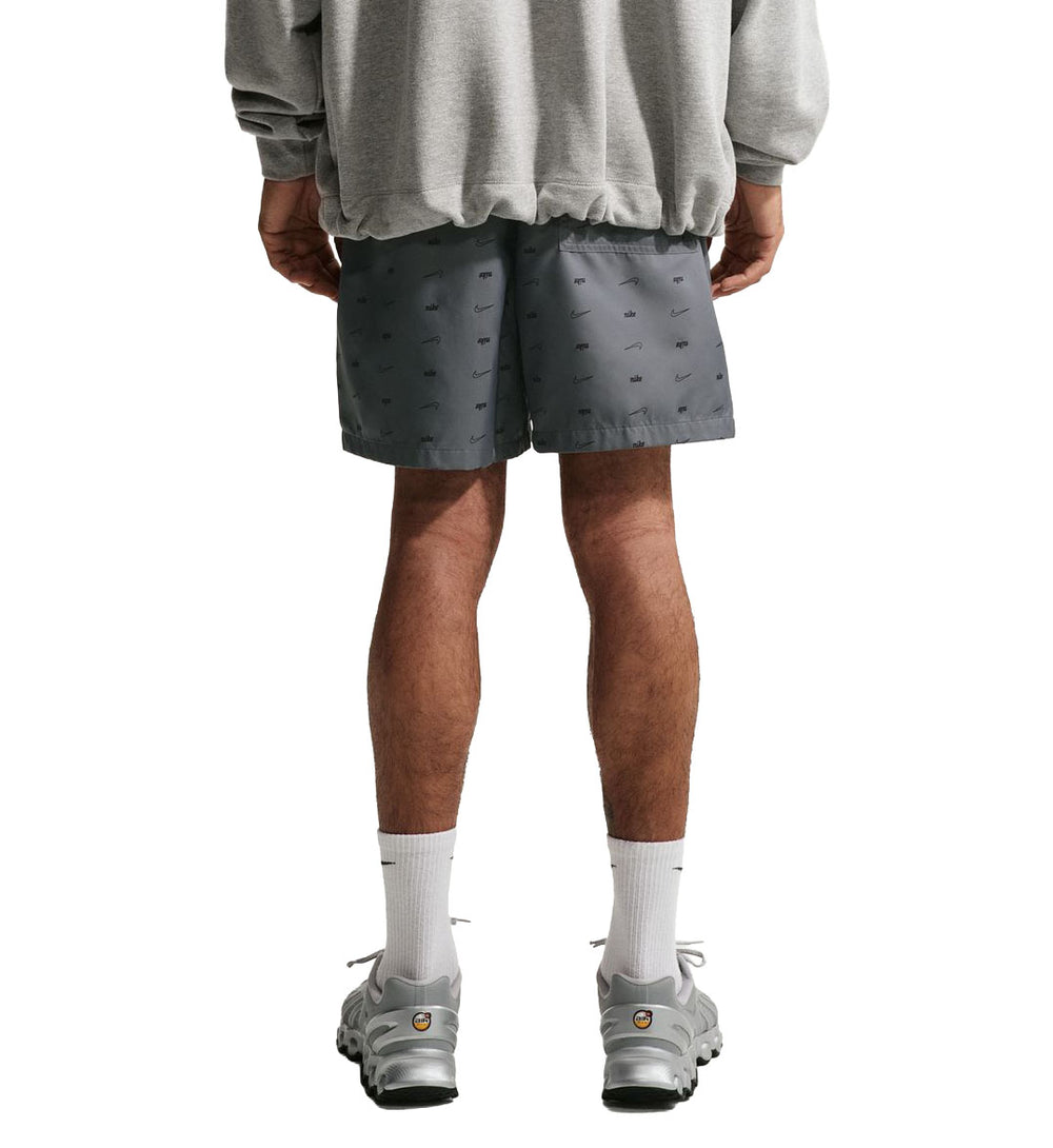 Nike Sportswear Club Smoke Grey/White (II4198-084)