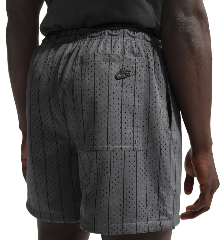 Nike Sportswear Club Men’s Flow Shorts “Iron Grey/Black” (II4468-068)
