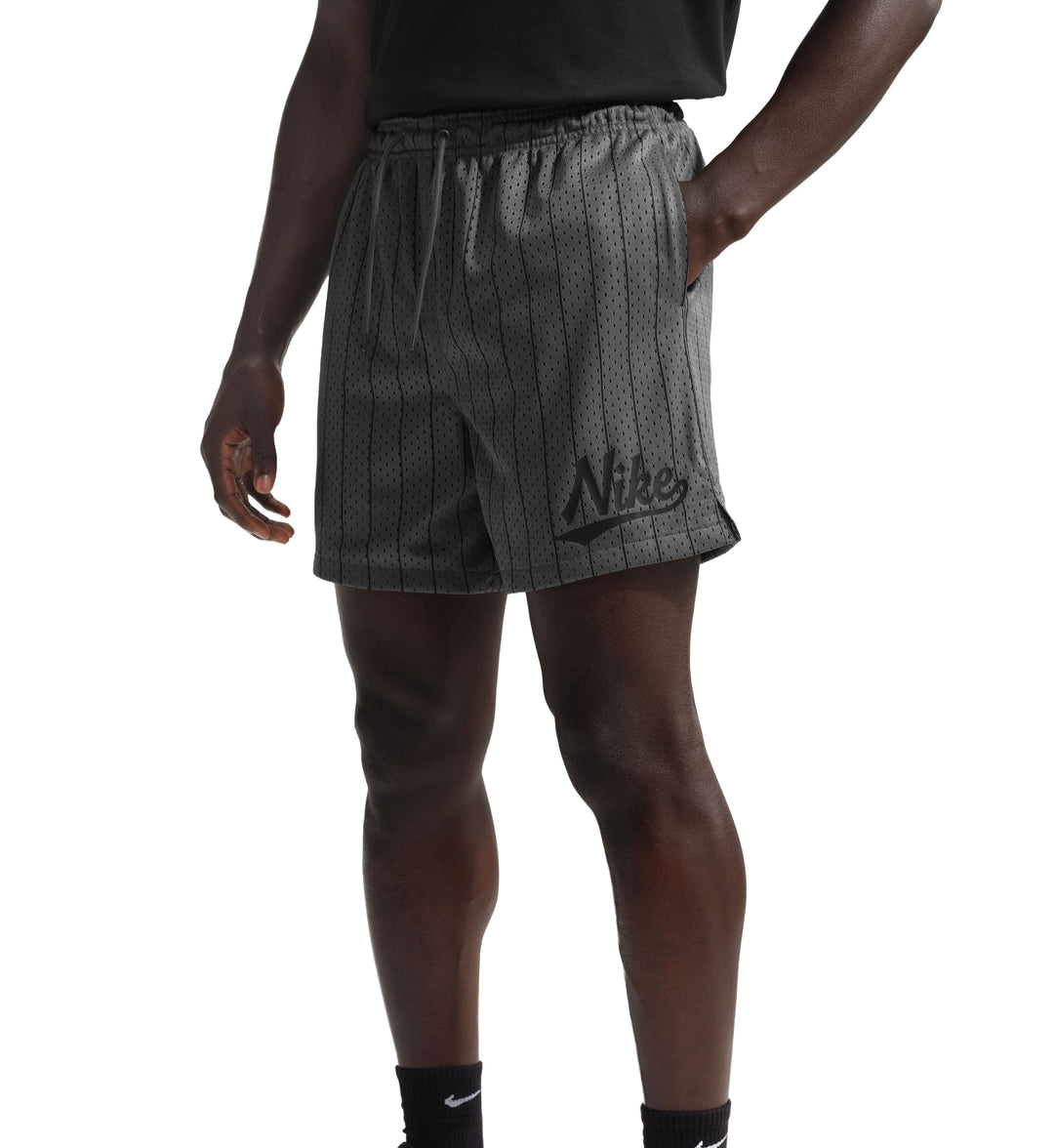 Nike Sportswear Club Men’s Flow Shorts “Iron Grey/Black” (II4468-068)