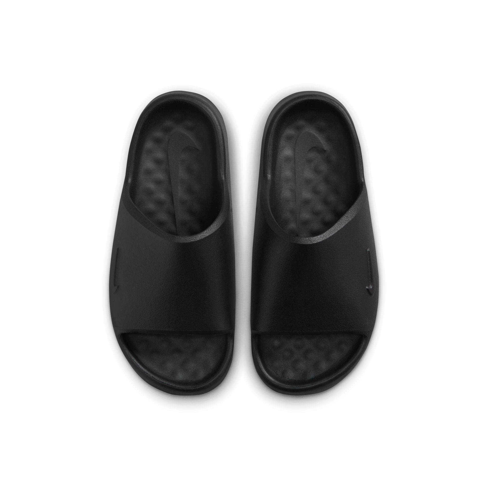 Nike Calm 2.0 PS Black Slides (II6118-001)