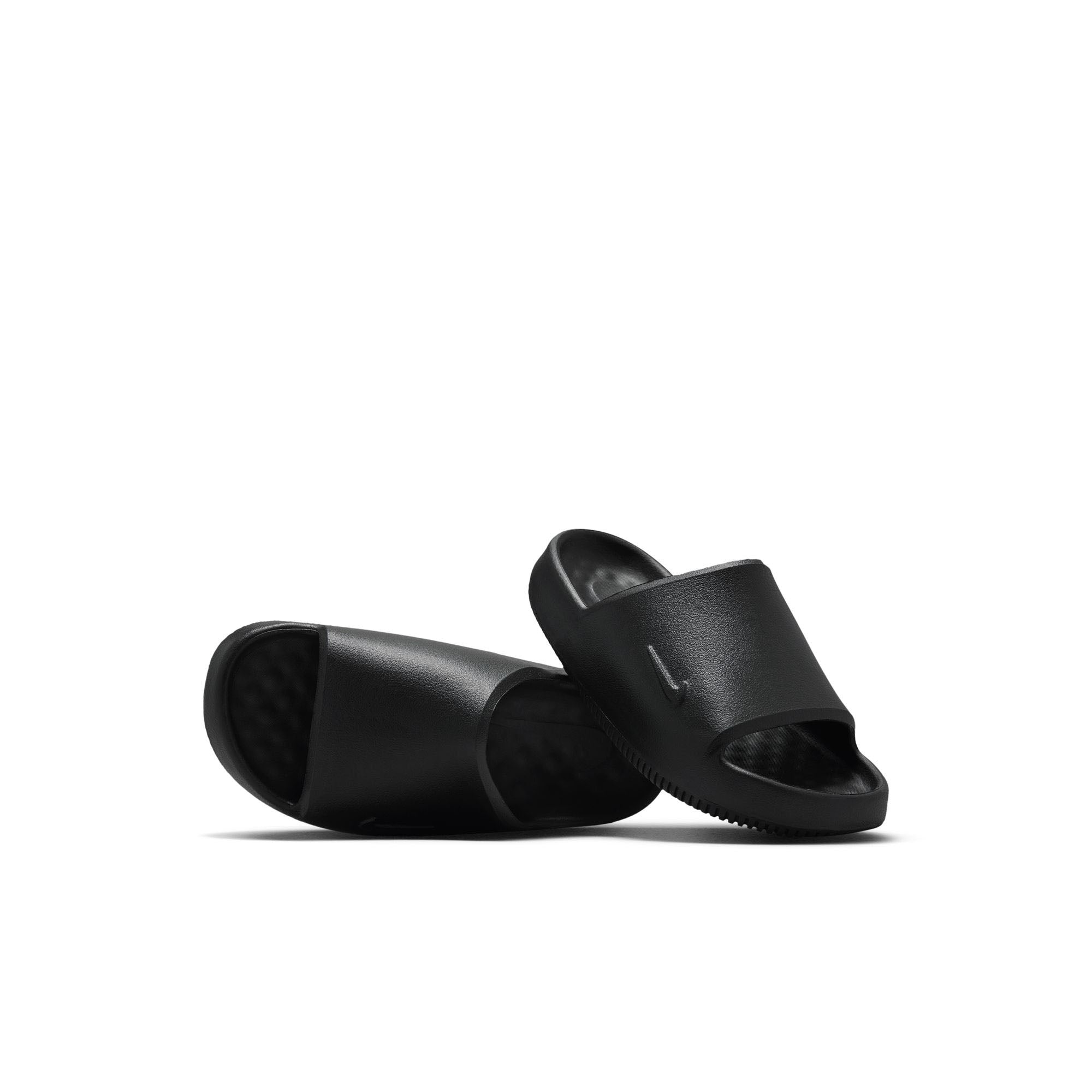 Nike Calm 2.0 PS Black Slides (II6118-001)