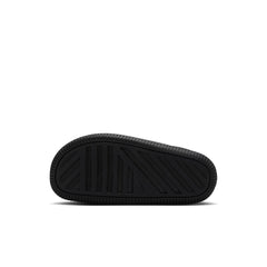 Nike Calm 2.0 PS Black Slides (II6118-001)