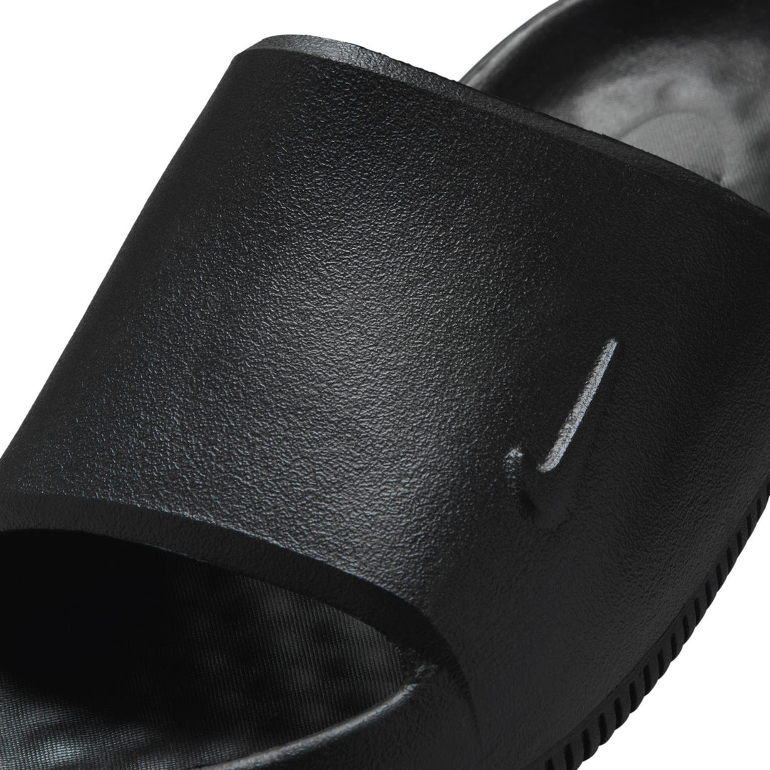 Nike Calm 2.0 PS Black Slides (II6118-001)