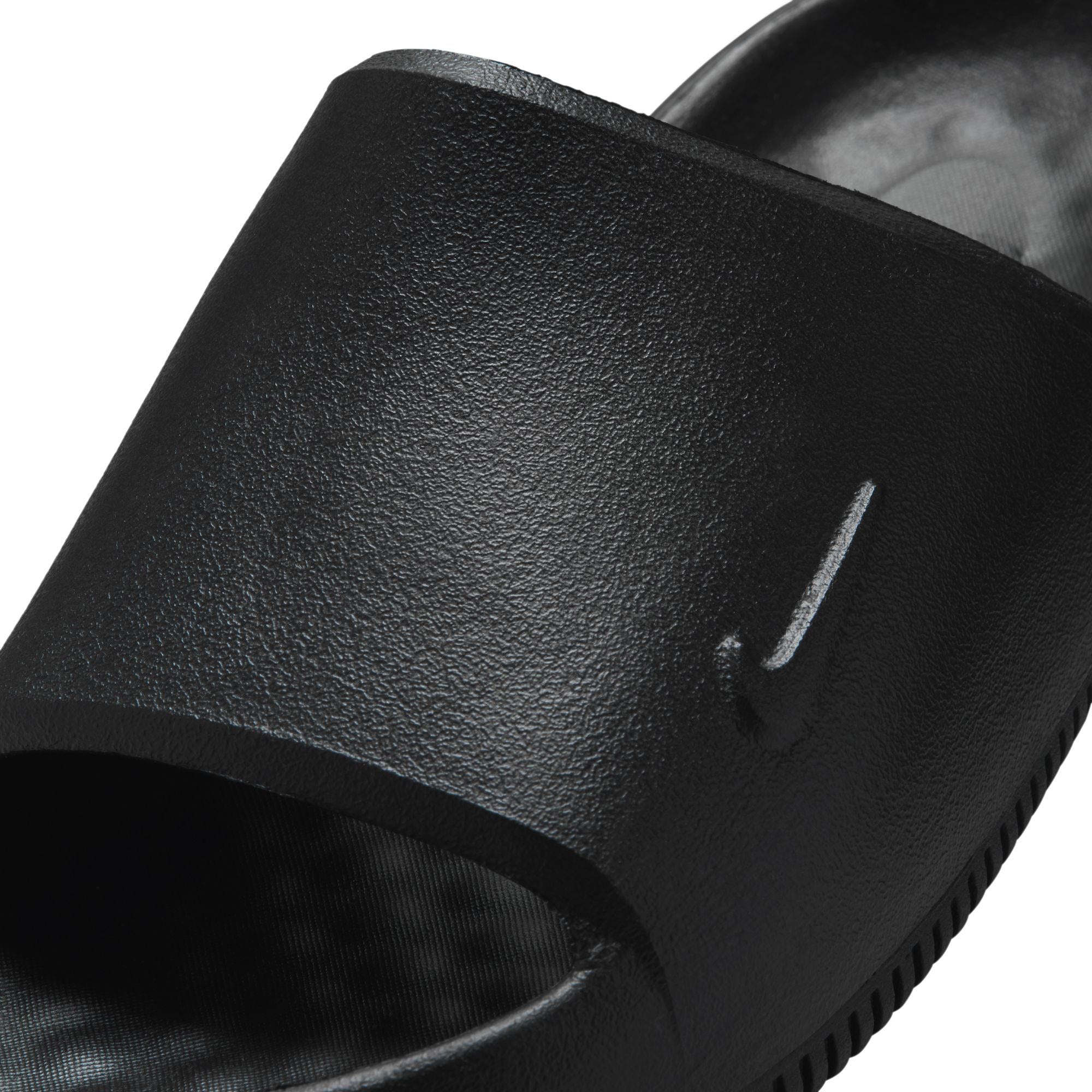 Nike Calm 2.0 PS Black Slides (II6118-001)