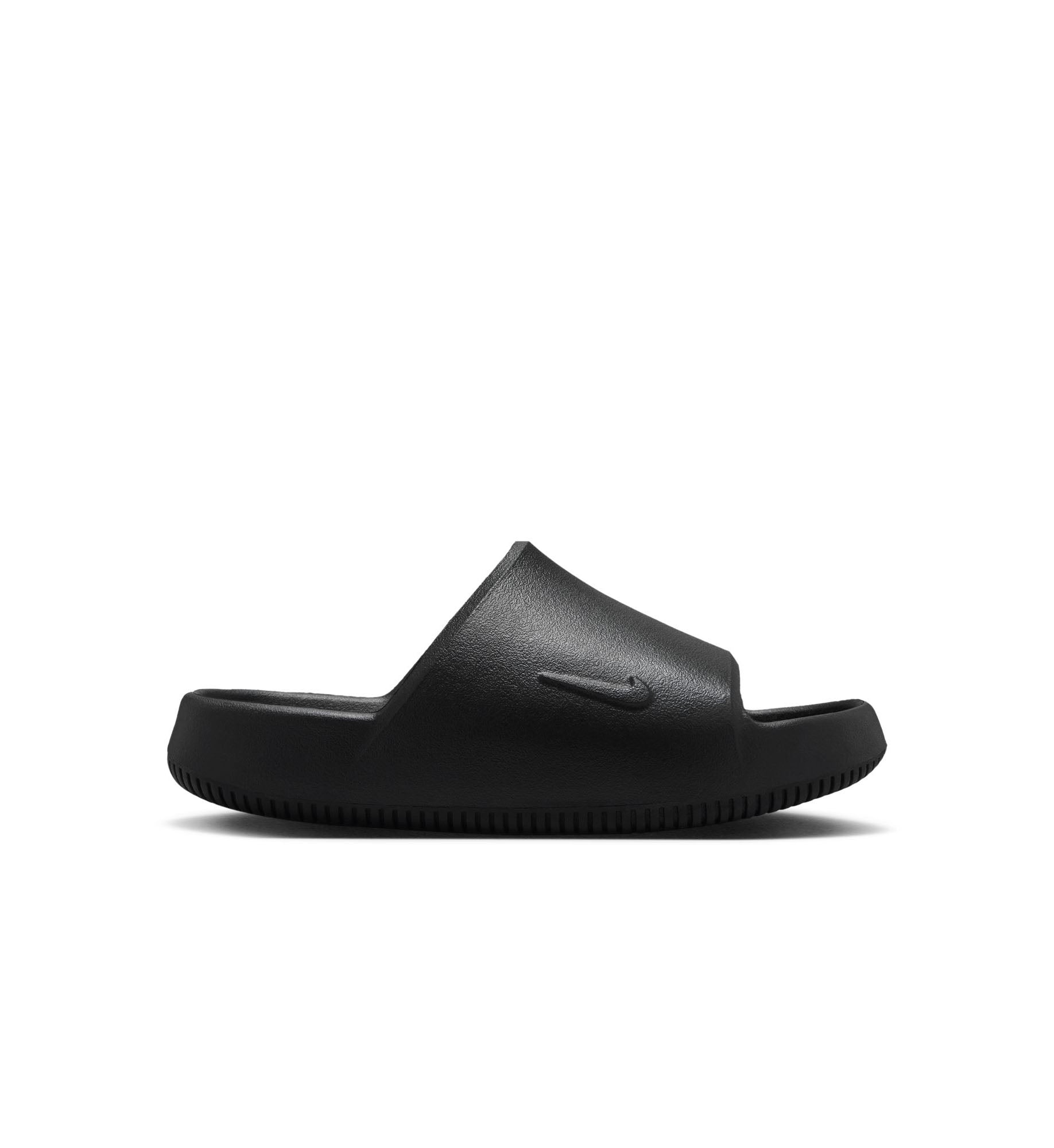 Nike Calm 2.0 PS Black Slides (II6118-001)
