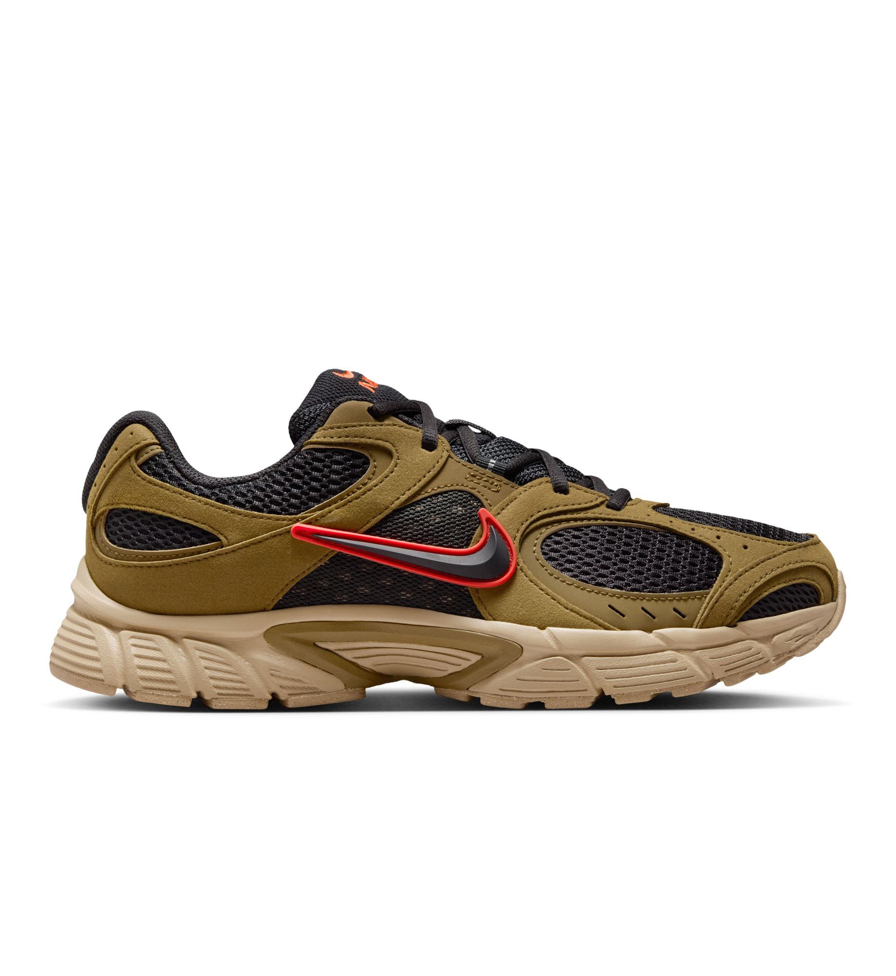 Nike V5 RNR “Black/Olive Flak” (II6292-002) 