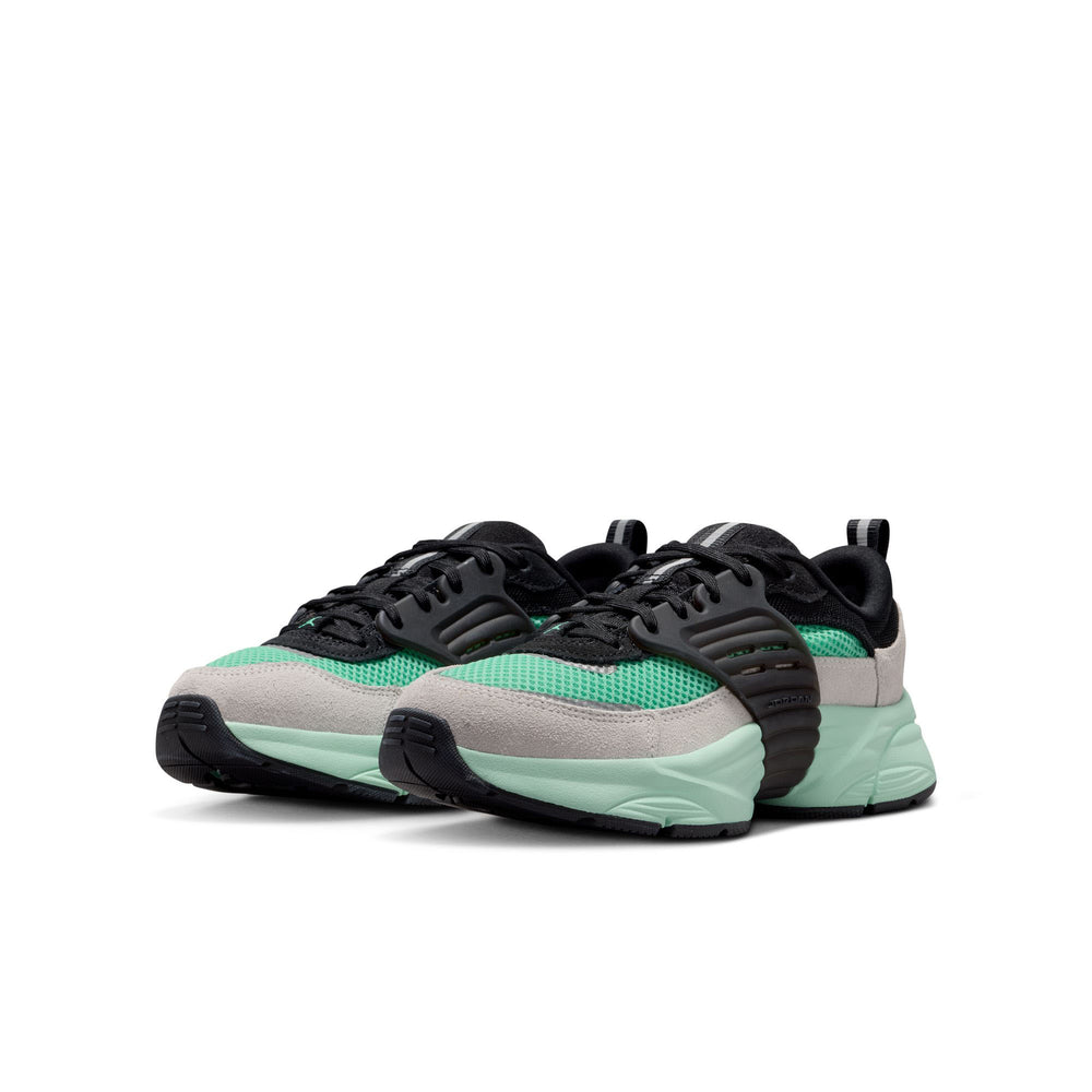 Jordan Trunner O/S GS Black/Green Glow (II6531-004)