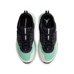Jordan Trunner O/S GS Black/Green Glow (II6531-004)