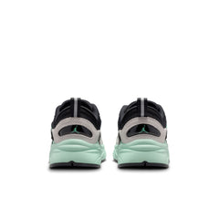Jordan Trunner O/S GS Black/Green Glow (II6531-004)