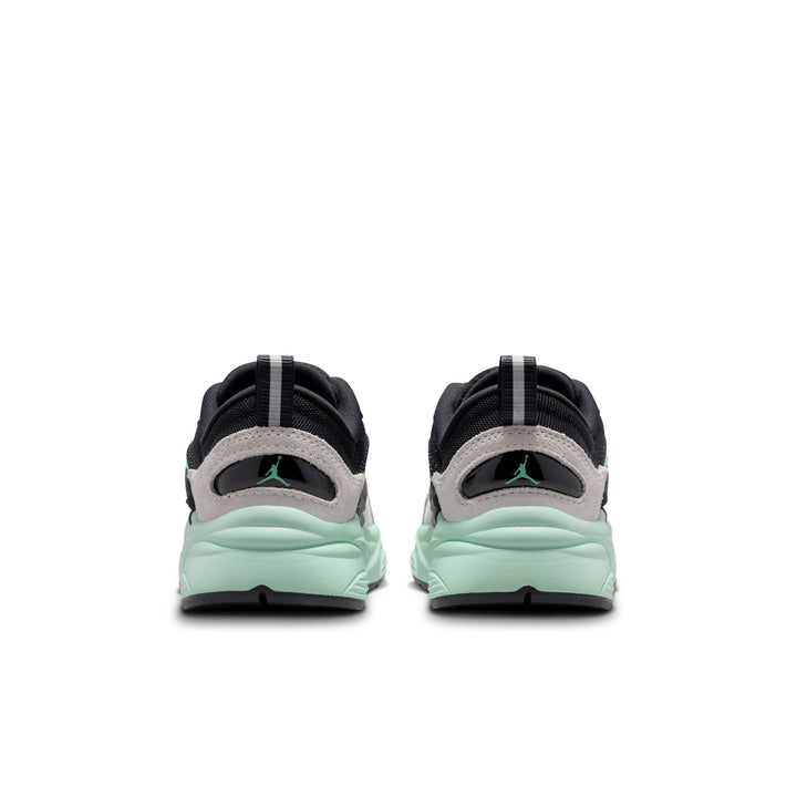 Jordan Trunner O/S GS Black/Green Glow (II6531-004)