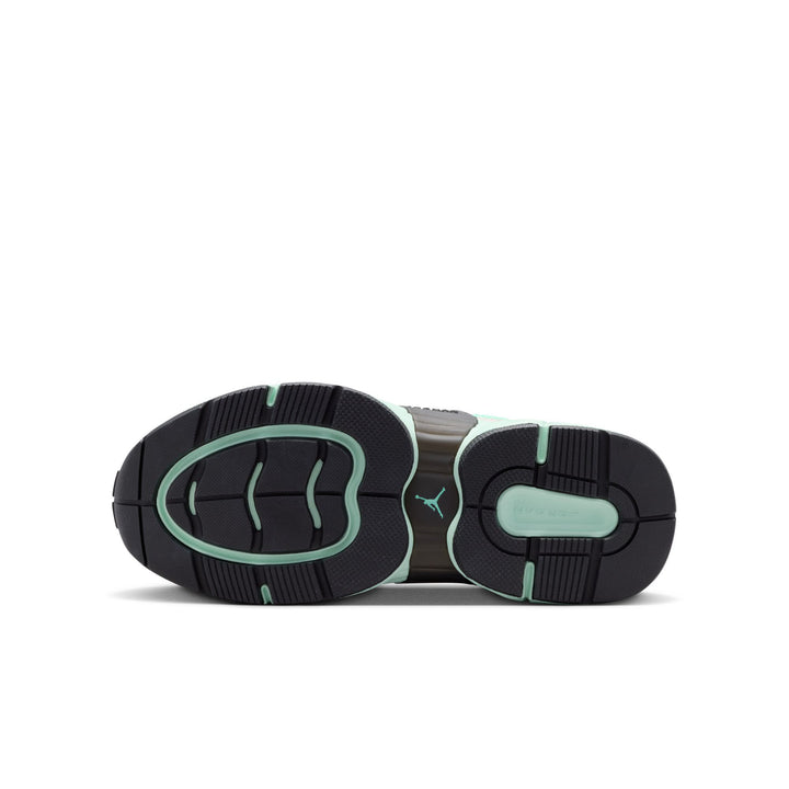 Jordan Trunner O/S GS Black/Green Glow (II6531-004)