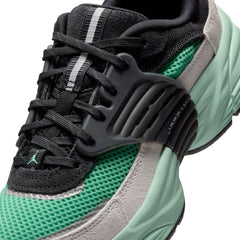 Jordan Trunner O/S GS Black/Green Glow (II6531-004)