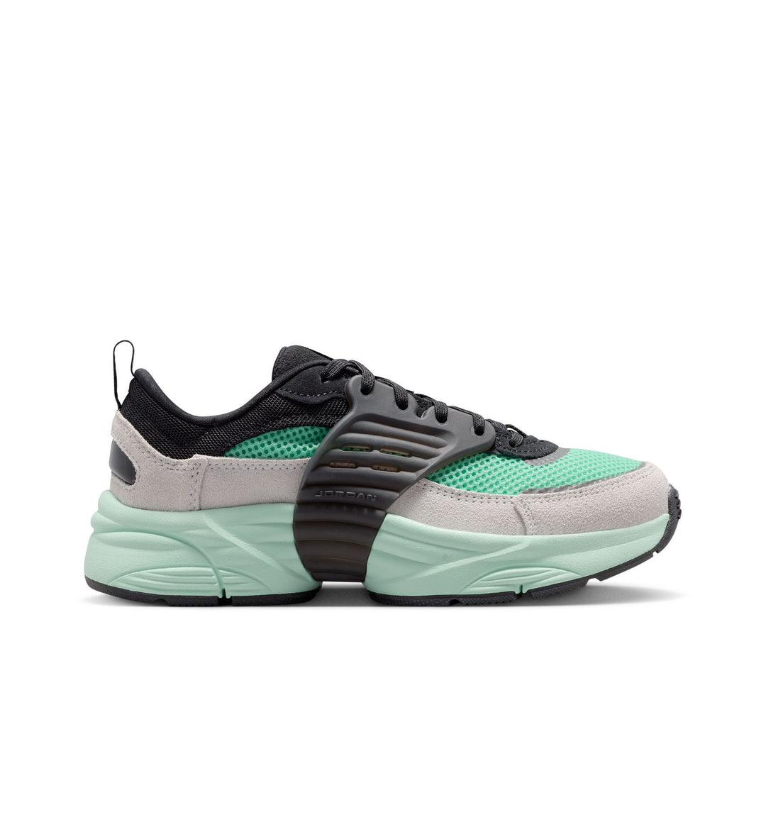 Jordan Trunner O/S GS Black/Green Glow (II6531-004)