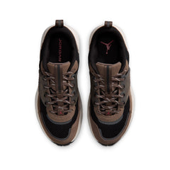 Jordan Trunner O/S GS Palomino University Red Black Phantom II6531-202 | Pro Feet