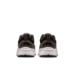 Jordan Trunner O/S GS Palomino University Red Black Phantom II6531-202 | Pro Feet