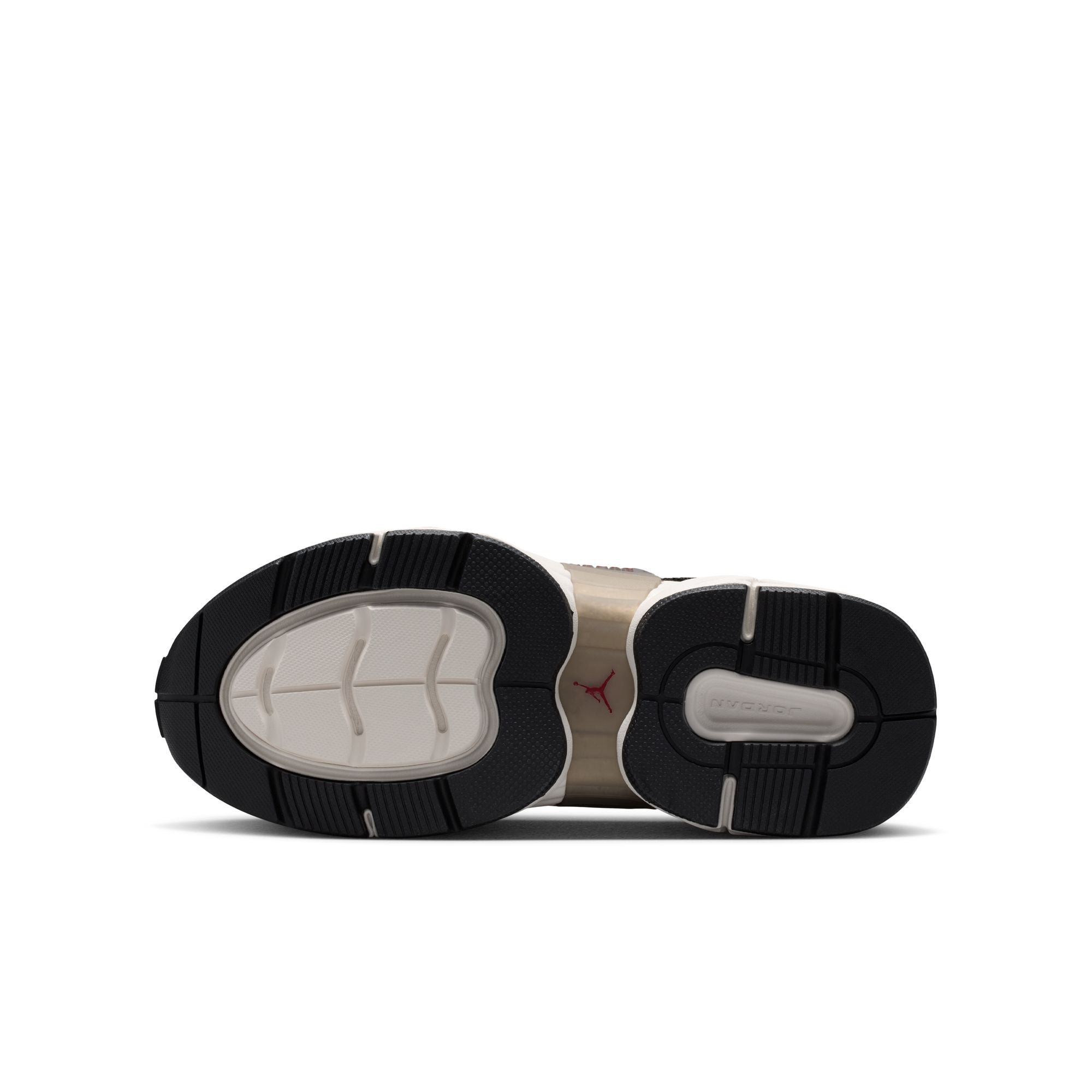Jordan Trunner O/S GS Palomino University Red Black Phantom II6531-202 | Pro Feet