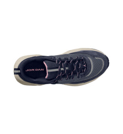 Jordan Trunner O/S “Midnight Navy/Pink Foam/Thunder Blue” (II6531-400)