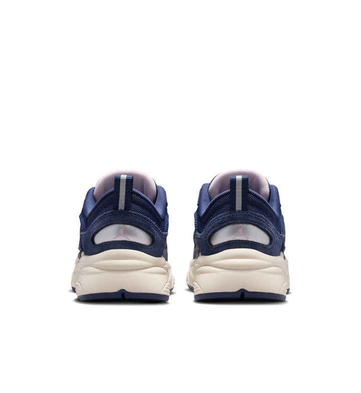 Jordan Trunner O/S — Midnight Navy/Pink Foam/Thunder Blue