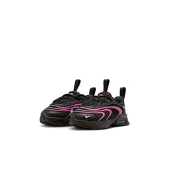 Nike Air Max Fire TD Black White Playful Pink II6556-006 | Pro Feet