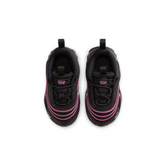 Nike Air Max Fire TD Black White Playful Pink II6556-006 | Pro Feet